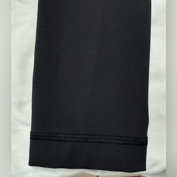 Lululemon Wunder Under Pant - Picture 9 of 11